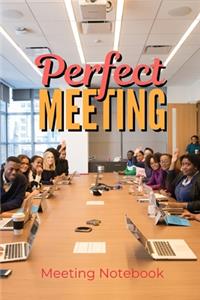 Perfect Meeting