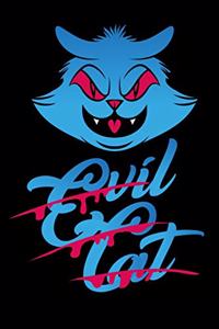 Evil Cat