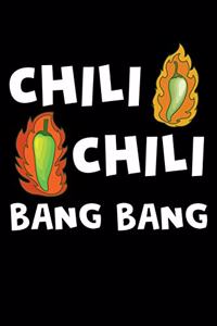 Chili Chili Bang Bang