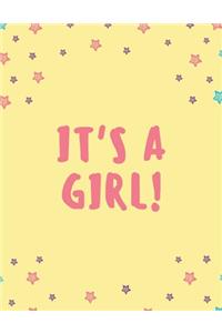 It's a Girl
