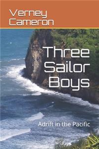 Three Sailor Boys