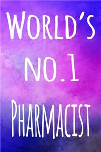 World's No.1 Pharmacist