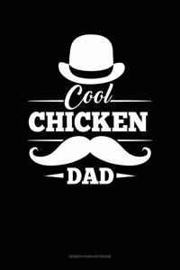 Cool Chicken Dad