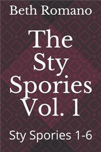 The Sty Spories Vol. 1