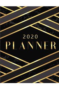 2020 Planner