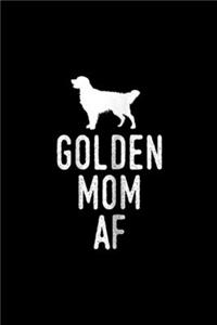 Golden Mom AF