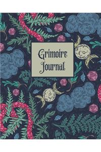 Grimoire Journal