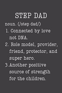 Step Dad
