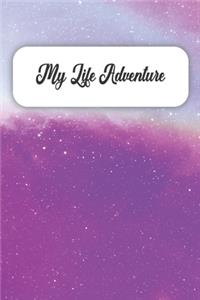 My Life Adventure