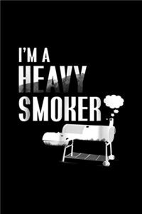 I'm A Heavy Smoker