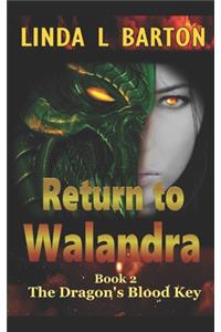 Return to Walandra