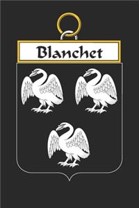 Blanchet