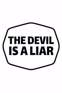 The Devil is a Liar