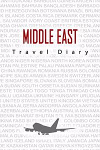 middle East Travel Diary