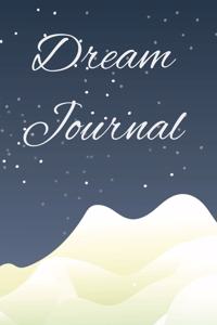 Dream Journal