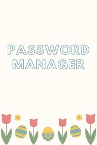 Password manager