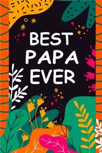 Best Papa Ever