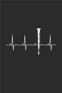 Clarinet Heartbeat