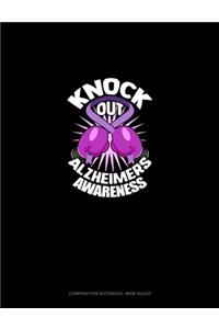 Knock Out Alzheimer's Awareness
