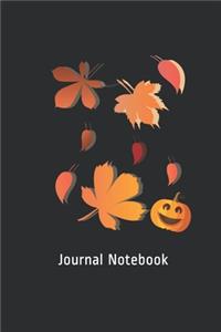 Journal Notebook