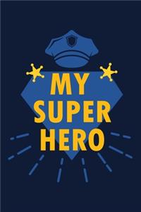 My Super Hero