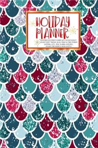 Holiday Planner