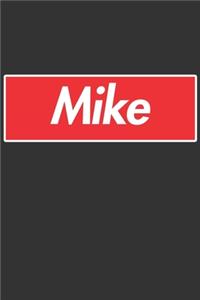 Mike