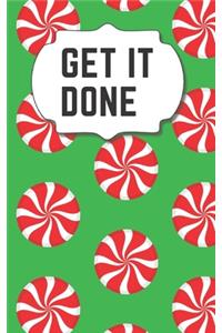 Get It Done