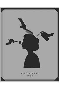Appointment Book