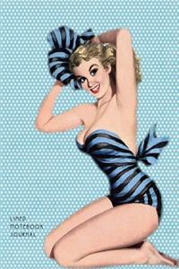 Lined Notebook Journal