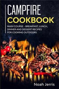 Campfire Cookbook