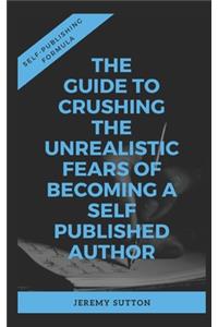 Self-Publishing Formula