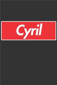 Cyril