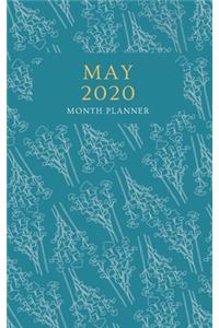 May 2020 Month Planner