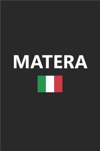 Matera