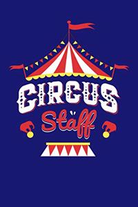 Circus Staff