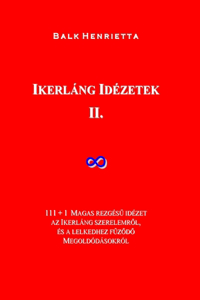 Ikerláng Idézetek