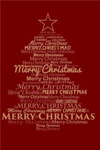 Christmas Notebook