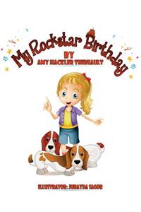 My Rockstar Birthday