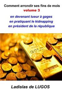 Comment Arrondir Ses Fins de Mois