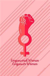 Empowered Women Empower Women