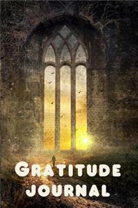 Gratitude Journal