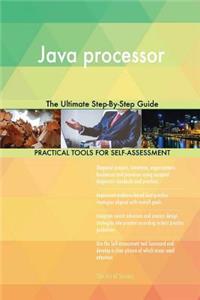 Java processor