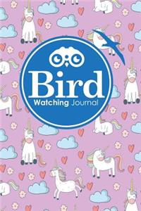 Bird Watching Journal