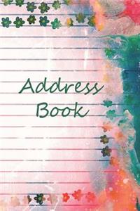 Address Book