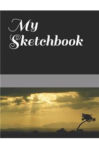 My Sketchbook