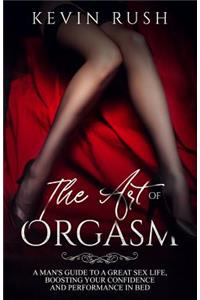 Art of Orgasm