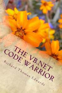 VB.Net Code Warrior