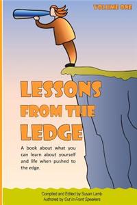 Lessons From The Ledge