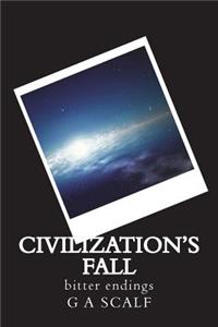 Civilization's fall